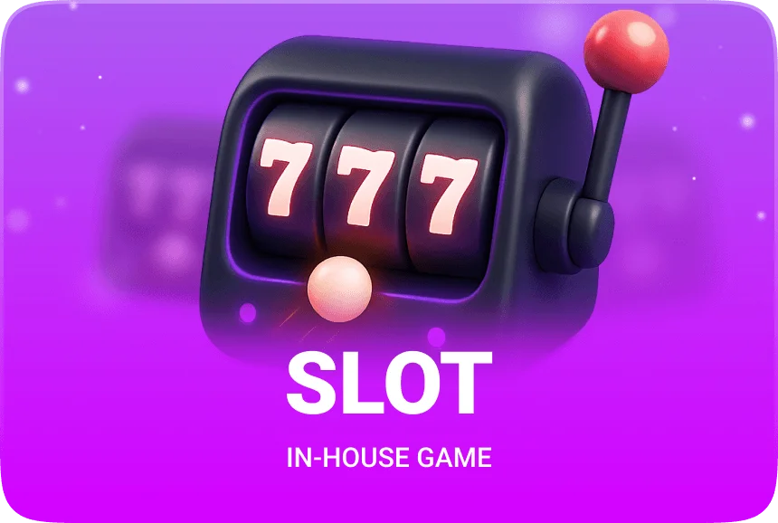 Демо-режим Slot в Lev